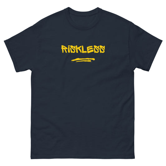 Riskless Music Premium Tee