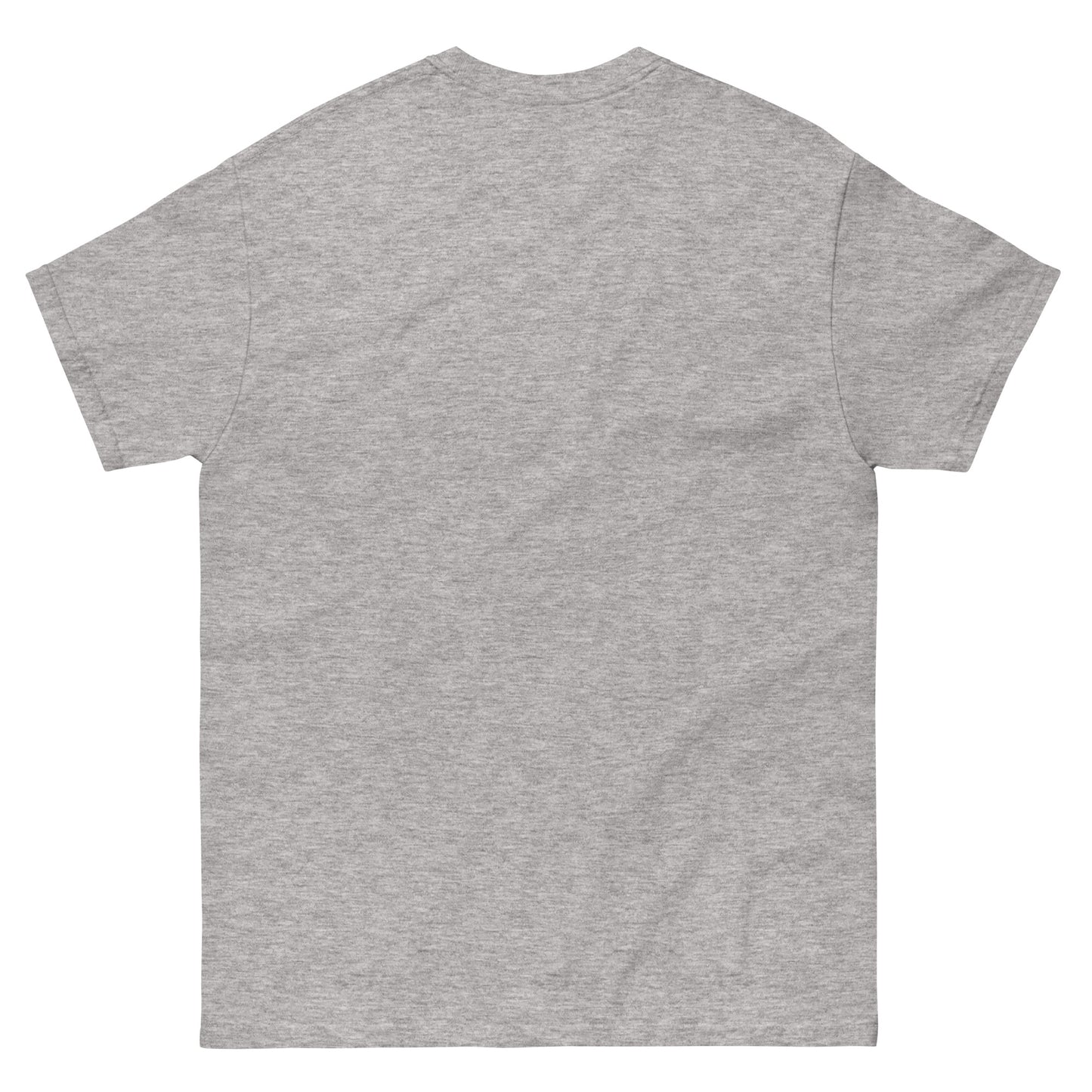 Riskless Music Red Logo Unisex Tee