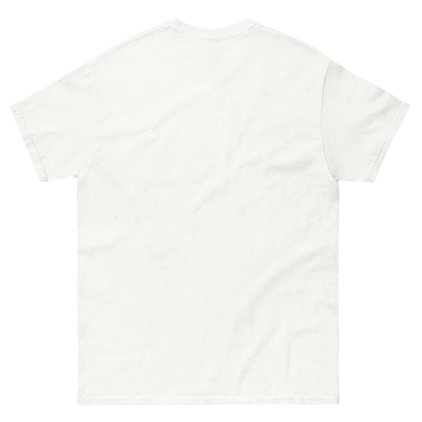 Riskless Music Red Logo Unisex Tee